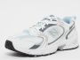 New Balance 530 White Sneakers Schoenen white maat: 41.5 beschikbare maaten:41.5 42.5 43 44.5 45 46.5 47.5 - Thumbnail 2