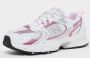 New Balance 530 sneakers wit grijs Jongens Meisjes Mesh Meerkleurig 39 - Thumbnail 12