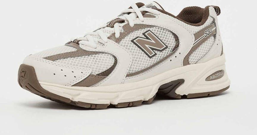 New Balance 530 women beige Schoenen