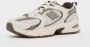 New Balance Hardloopschoenen Geïnspireerd door Hardlopen Brown - Thumbnail 11