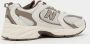 New Balance Hardloopschoenen Geïnspireerd door Hardlopen Brown - Thumbnail 12