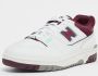 New Balance 550 Burgundy Cyan BB550WBG 1 2 Kleur als op foto Schoenen - Thumbnail 14