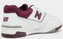 New Balance 550 Burgundy Cyan BB550WBG 1 2 Kleur als op foto Schoenen - Thumbnail 15