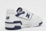 New Balance Witte Vetersneakers voor White - Thumbnail 13