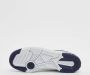 New Balance Witte Vetersneakers voor Vrouwen White Dames - Thumbnail 14