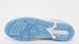 New Balance 550 Witte Universiteitsblauwe Sneakers White Dames - Thumbnail 13