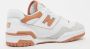 New Balance 550 Basketball Schoenen munsell white maat: 46.5 beschikbare maaten:46.5 - Thumbnail 11