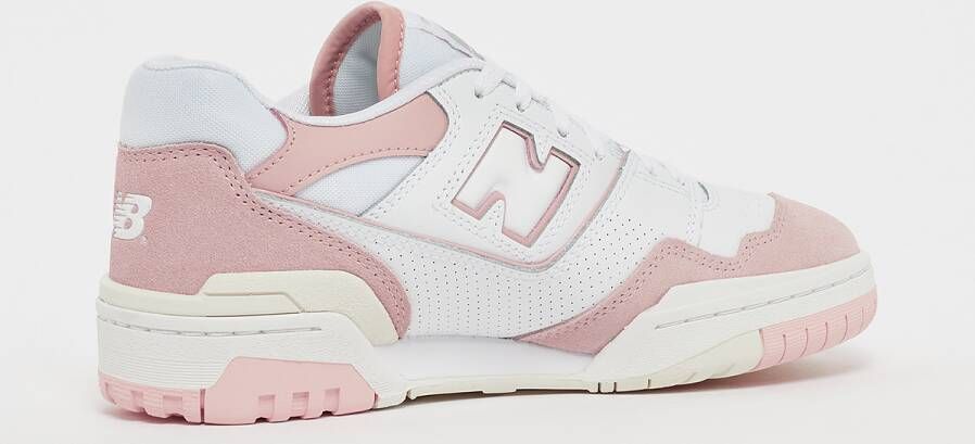 New Balance 550 Basketball Schoenen white maat: 36.5 beschikbare maaten:36.5