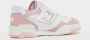 New Balance 550 Basketball Schoenen white maat: 36.5 beschikbare maaten:36.5 - Thumbnail 6