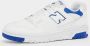 New Balance 550 Basketball Schoenen white maat: 44.5 beschikbare maaten:42.5 43 44.5 45 46.5 - Thumbnail 13