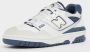 New Balance 550 Basketball Schoenen white maat: 41.5 beschikbare maaten:42.5 43 44.5 45 46.5 41.5 47.5 45.5 - Thumbnail 4