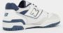 New Balance 550 Basketball Schoenen white maat: 41.5 beschikbare maaten:42.5 43 44.5 45 46.5 41.5 47.5 45.5 - Thumbnail 5