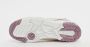 New Balance Stijlvolle Sneakers voor Actieve Levensstijl Beige Dames - Thumbnail 19
