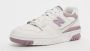New Balance Stijlvolle Sneakers voor Actieve Levensstijl Beige Dames - Thumbnail 14