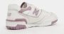 New Balance Stijlvolle Sneakers voor Actieve Levensstijl Beige Dames - Thumbnail 15