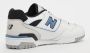 New Balance Stijlvolle Sneakers voor dagelijks gebruik White Heren - Thumbnail 18
