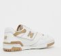 New Balance 550 Sneakers Dames white maat: 40 beschikbare maaten:37.5 40.5 41.5 36.5 39 - Thumbnail 17
