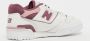 New Balance 550 Basketball Schoenen sea salt maat: 36.5 beschikbare maaten:37.5 40 41 36.5 - Thumbnail 6