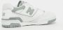 New Balance 550 Basketball Schoenen white maat: 42.5 beschikbare maaten:37.5 42.5 36.5 - Thumbnail 15