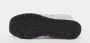 New Balance 574 Unisex Schoenen Grijs Maat: 37.5 Suède Foot Locker - Thumbnail 4