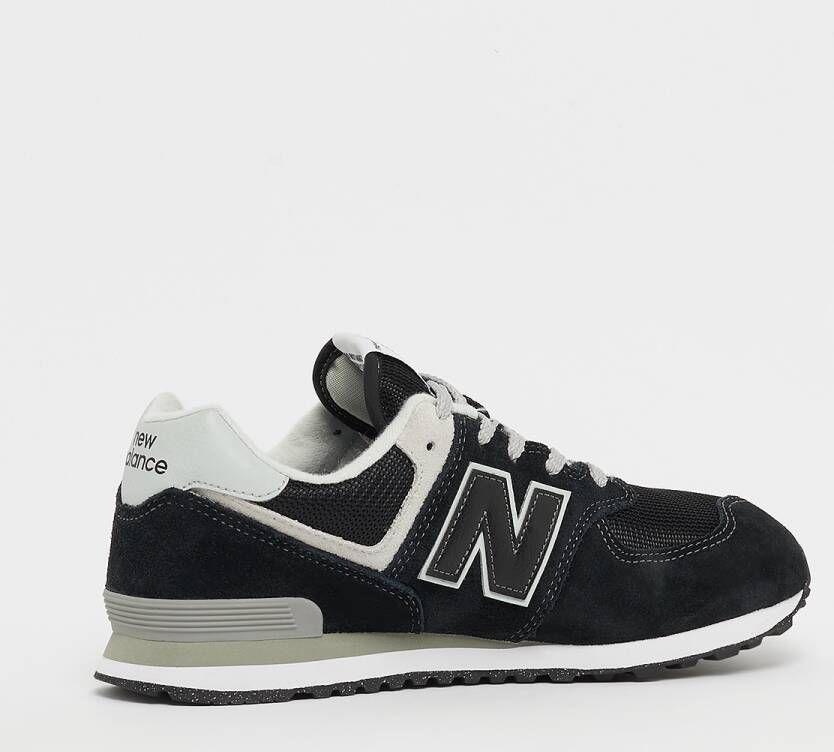 New Balance 574 Fashion sneakers Schoenen black maat: 37 beschikbare maaten:37