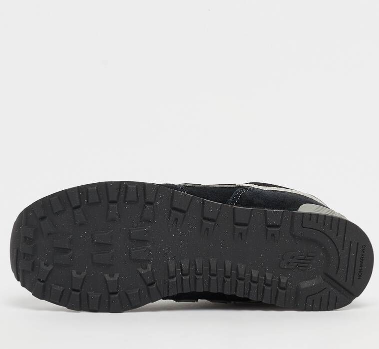 New Balance 574 Fashion sneakers Schoenen black maat: 37 beschikbare maaten:37