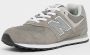 New Balance 574 Fashion sneakers Schoenen grey maat: 40 beschikbare maaten:40 - Thumbnail 10