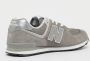 New Balance 574 Fashion sneakers Schoenen grey maat: 40 beschikbare maaten:40 - Thumbnail 11