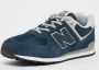 New Balance 574 Running Schoenen black maat: 36 beschikbare maaten:36 - Thumbnail 11