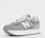 New Balance 574 Fashion sneakers Schoenen shadow grey maat: 41 beschikbare maaten:41 - Thumbnail 9