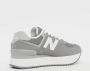 New Balance 574 Fashion sneakers Schoenen shadow grey maat: 41 beschikbare maaten:41 - Thumbnail 10