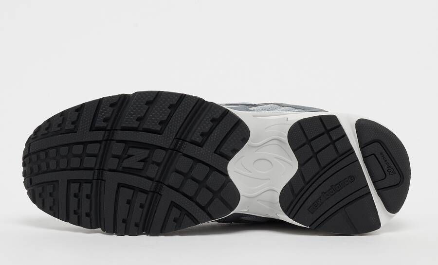 New Balance 725 Fashion sneakers Schoenen titanium maat: 41.5 beschikbare maaten:41.5