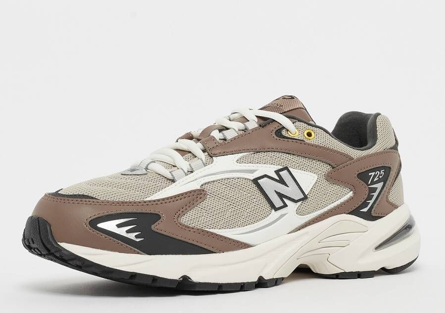 New Balance 725 Fashion sneakers Schoenen mushroom maat: 41.5 beschikbare maaten:41.5 42 43 44.5 45