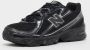 New Balance 740 black (GS) Running in zwart formaten: 38.5 - Thumbnail 3