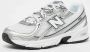 New Balance 740 (GS) Running in wit formaten: 38.5 - Thumbnail 3