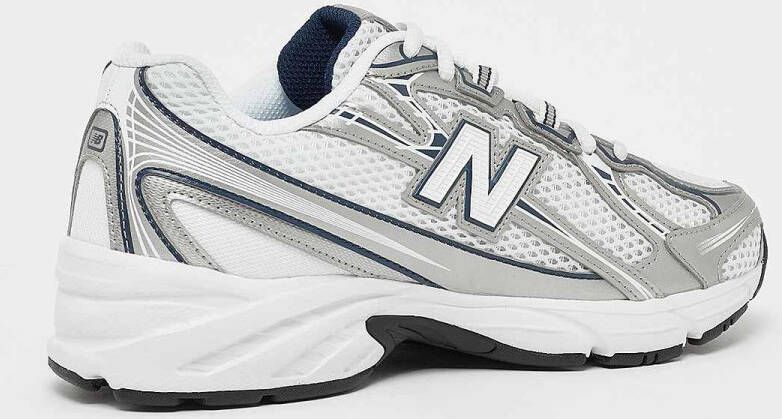 New Balance 740 (GS) Running in wit formaten: 36
