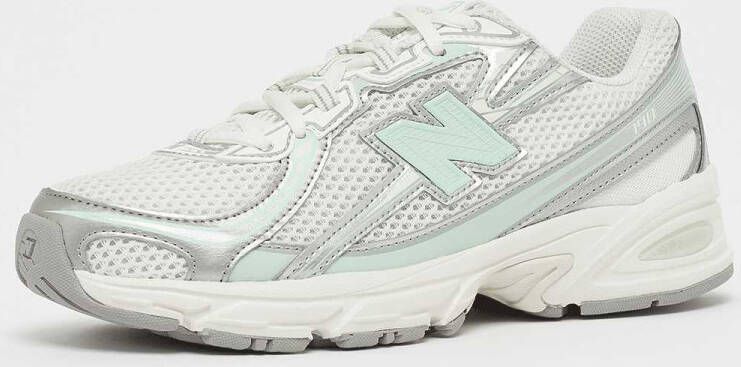 New Balance 740 (GS) Running in wit formaten: 36