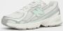 New Balance 740 (GS) Running in wit formaten: 38.5 - Thumbnail 2