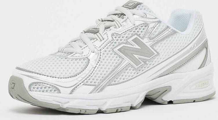 New Balance 740 (GS) Running in wit formaten: 40