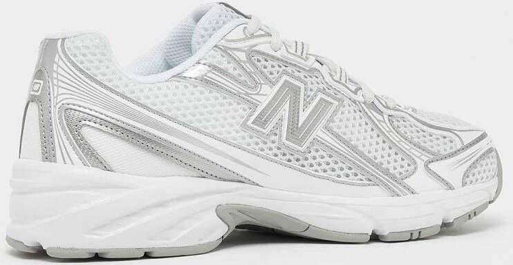 New Balance 740 (GS) Running in wit formaten: 40