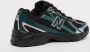 New Balance 740 (GS) Unisex Running zwart Schoenen - Thumbnail 2