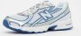 New Balance 740 (PS) Running in wit formaten: 34.5 - Thumbnail 2
