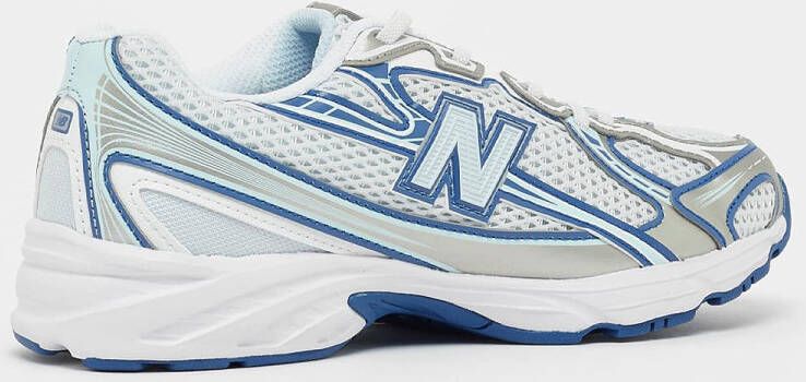 New Balance 740 (PS) Running in wit formaten: 28
