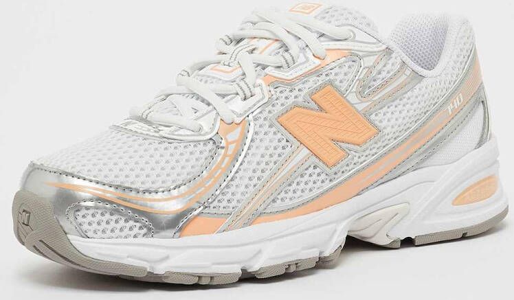 New Balance 740 women Lifestyle zilver Schoenen