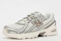 New Balance 740 Running zilver Schoenen - Thumbnail 3