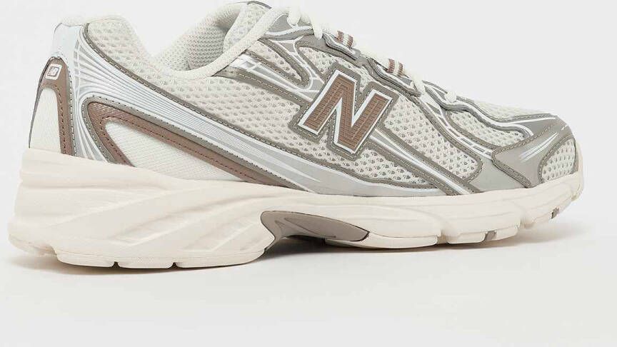 New Balance 740 men Running zilver Schoenen