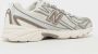 New Balance 740 Running zilver Schoenen - Thumbnail 4