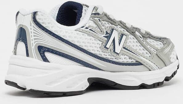 New Balance 740 (TD) unisex Running grijs Schoenen
