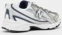 New Balance 740 (TD) unisex Running grijs Schoenen - Thumbnail 4