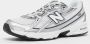 New Balance 740 (PS) Running in wit formaten: 34.5 - Thumbnail 2